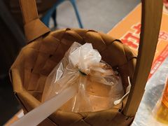 古早泰式奶茶-小小集渔·泰式大排档(太古里香槟店)