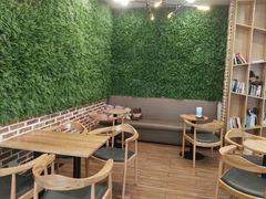 大堂-焙丽拾光(麦凯乐直营店)