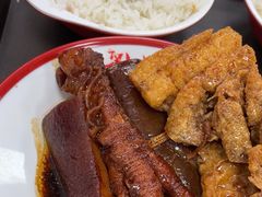 -刘小忙把子肉(北园大街总店)