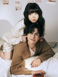 -橙亦摄影工作室