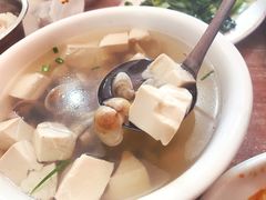 -如意楼农家菜(雁荡山店)