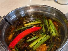 -围炉夜话·潮汕卤水火锅(榕江店)