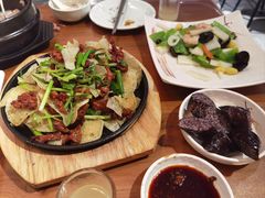 -长寿参鸡汤(朝韩风情街店)