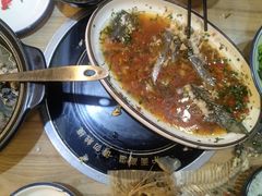 -妈妈的味道(和顺古镇店)