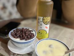 招牌香滑凤凰奶-周大娘牛乳(旧寨古村总店)