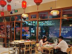 -鹅香四海·卤水火锅·砂锅粥·潮汕菜(宝安店)