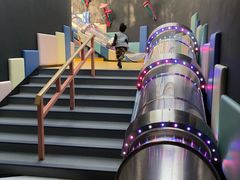 -布鲁豪斯亲子欢乐家庭餐厅