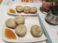 -小杨生煎(福州路店)