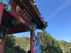 -北京鹫峰国家森林公园
