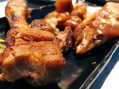 -纪录片《人生一串》体验店(静安店)