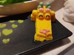 -海底捞火锅(阅彩城店)
