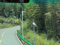 -蜀南竹海景区