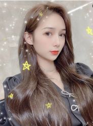 点击看大图 -那茉 Hair Salon