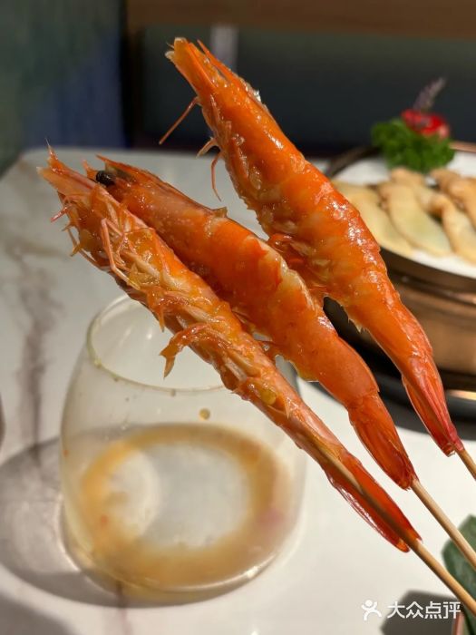 芸山季·云南野生菌火锅(南翔印象城MEGA店)图片