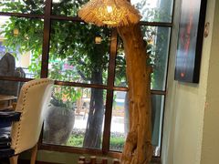 -Masala Curry and BBQ·玛莎拉巴基斯坦美食(金水万达店)