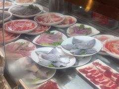 -成渝龙火锅(都江堰店)