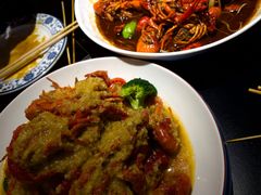 -京悦南门涮羊肉·羊蝎子火锅(田林路店)