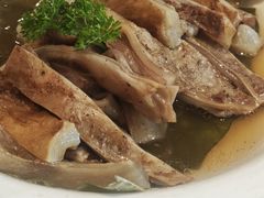 -金陵后厨·南京菜(新街口秣陵路店)