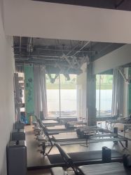 -兰瑜伽·普拉提