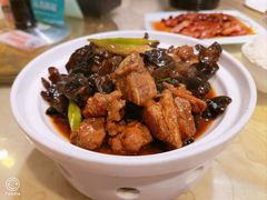 -宏记广东客家菜(丰汇店)