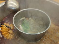 -金鼎雪山牦牛杂火锅(理县总店)