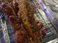 -孙哥牟平烧烤(白石路店)