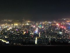 -兰山公园
