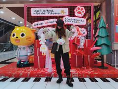 -奇奇乐园电玩城(立丰国际购物广场店)