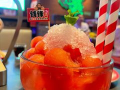 -钱锋炭缸烧烤(南湖大路总店)