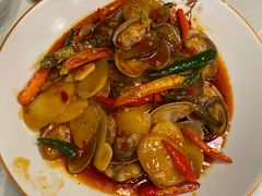 -拈菜(观音桥阳光世纪店)