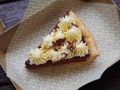 -Pie Bird(新闸路店)