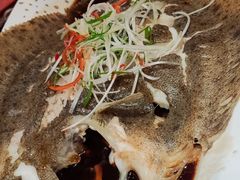 -神洲四海大酒楼(王府井澳门中心店)