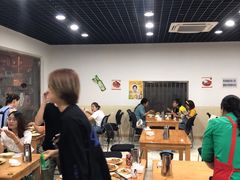 大堂-贤花饭店(城阳店)
