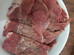 -清真铁志明腊牛羊肉