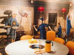 -潮发潮汕牛肉店(东方宝泰店)