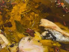 -渝乡人家(和平里店)