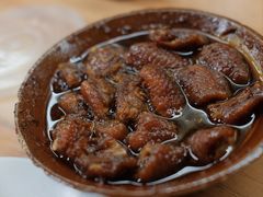 -老仓醋米线(大观店)