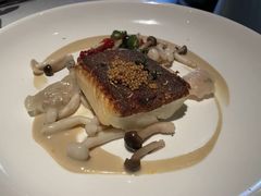 地中海煎海鱼-Solo(衡山路店)