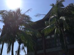 -三亚亚龙湾雅高美爵酒店