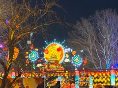 -杨家埠民间艺术大观园