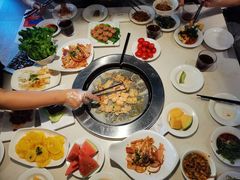 -么子烤肉(化龙池店)