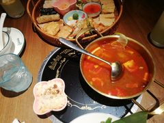-南越郡·越式风味餐厅(青秀万达店)