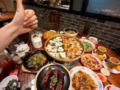 -广府乡下·饭庄(新港东路店)
