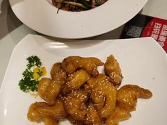 -老牌坊鲁菜名店(聊城美食岛店)