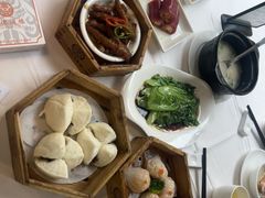 -怀德酒楼·粤菜·海鲜·茶点(宝安国际机场店)