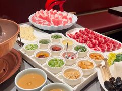 -额尔敦传统涮(体育场店)