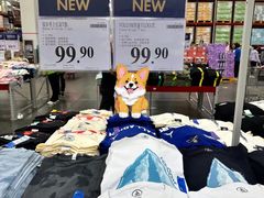 -山姆会员商店(亦庄创意生活广场店)