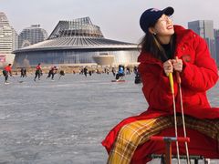 -保定东湖公园(莲池区)