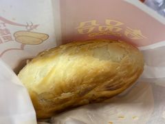 -吉品合酥脆烤饼(嘉里城店)