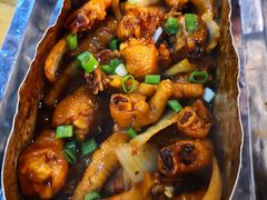-胡同小馆(新威路店)